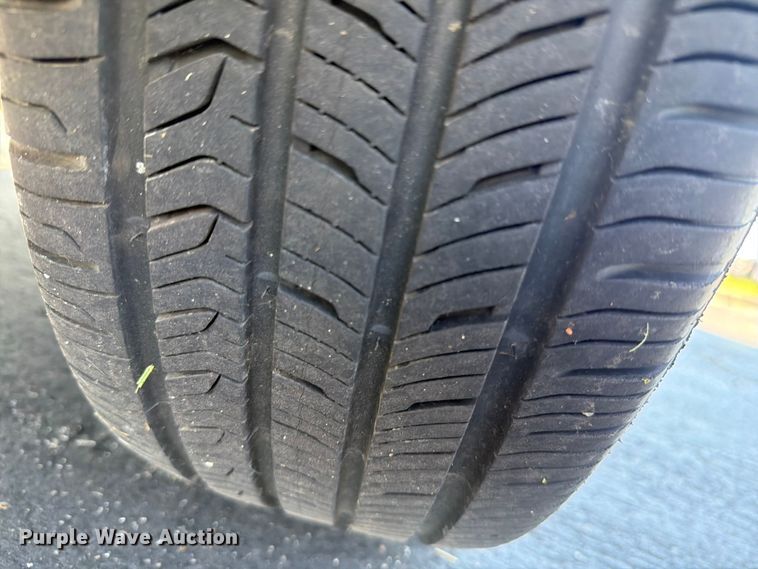 image for item FH6188 2009 Chevrolet Impala LS 