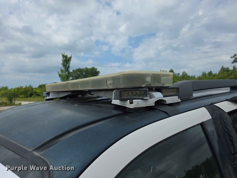 image for item FH6207 2008 Ford Explorer SUV