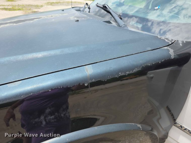 image for item FH6207 2008 Ford Explorer SUV