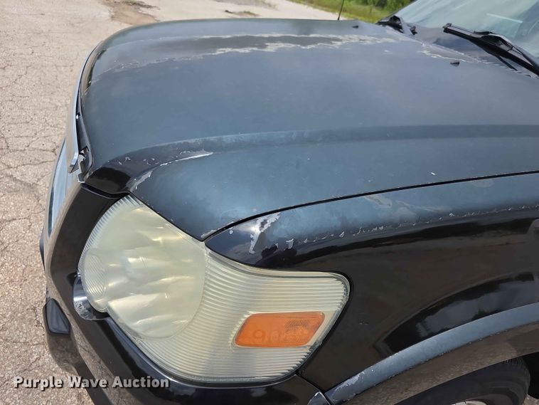 image for item FH6207 2008 Ford Explorer SUV