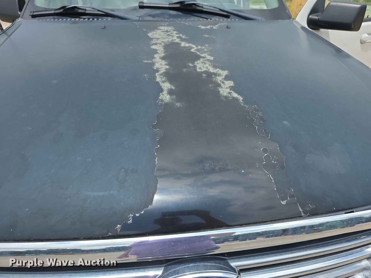 image for item FH6207 2008 Ford Explorer SUV