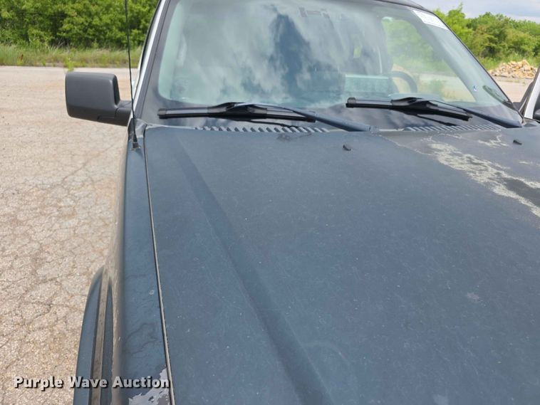 image for item FH6207 2008 Ford Explorer SUV