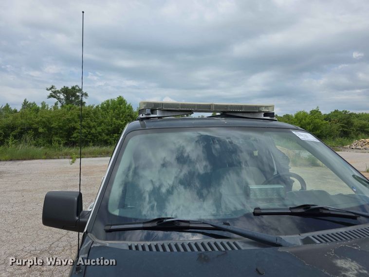 image for item FH6207 2008 Ford Explorer SUV