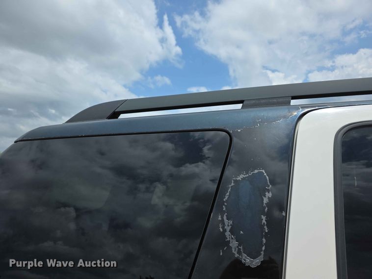 image for item FH6207 2008 Ford Explorer SUV