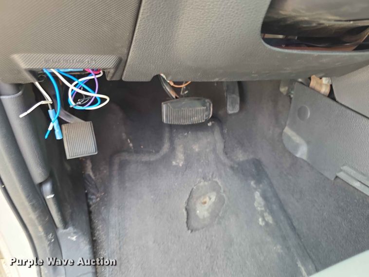 image for item FH6207 2008 Ford Explorer SUV