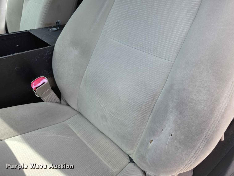 image for item FH6207 2008 Ford Explorer SUV