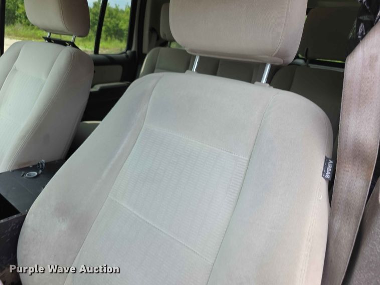 image for item FH6207 2008 Ford Explorer SUV