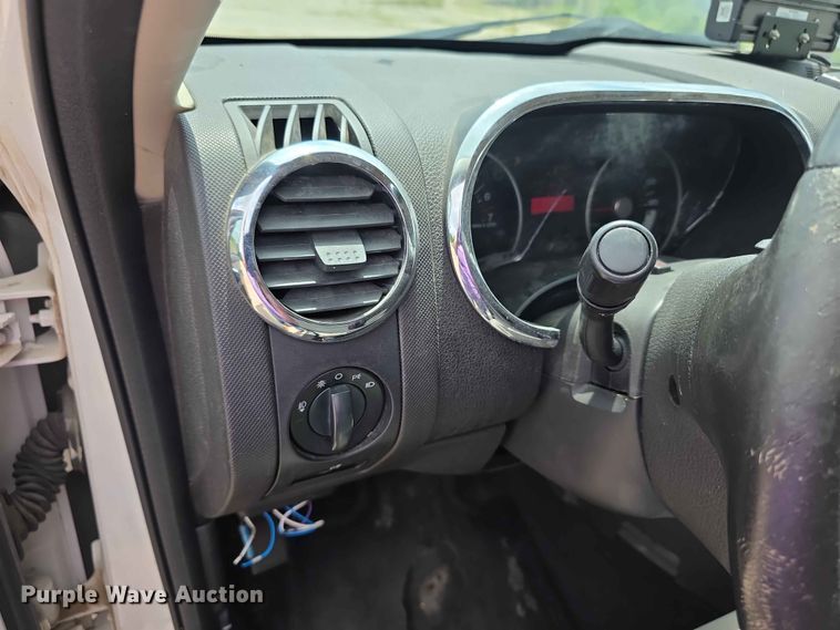 image for item FH6207 2008 Ford Explorer SUV
