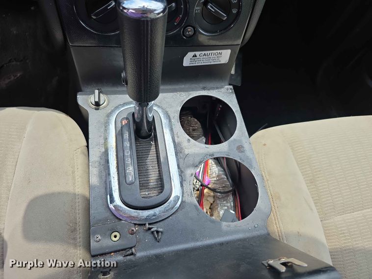 image for item FH6207 2008 Ford Explorer SUV