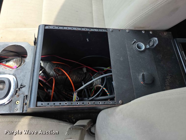 image for item FH6207 2008 Ford Explorer SUV