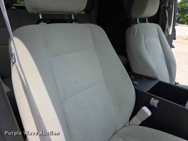 image for item FH6207 2008 Ford Explorer SUV
