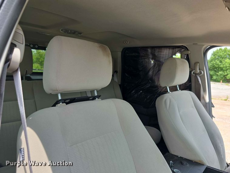 image for item FH6207 2008 Ford Explorer SUV