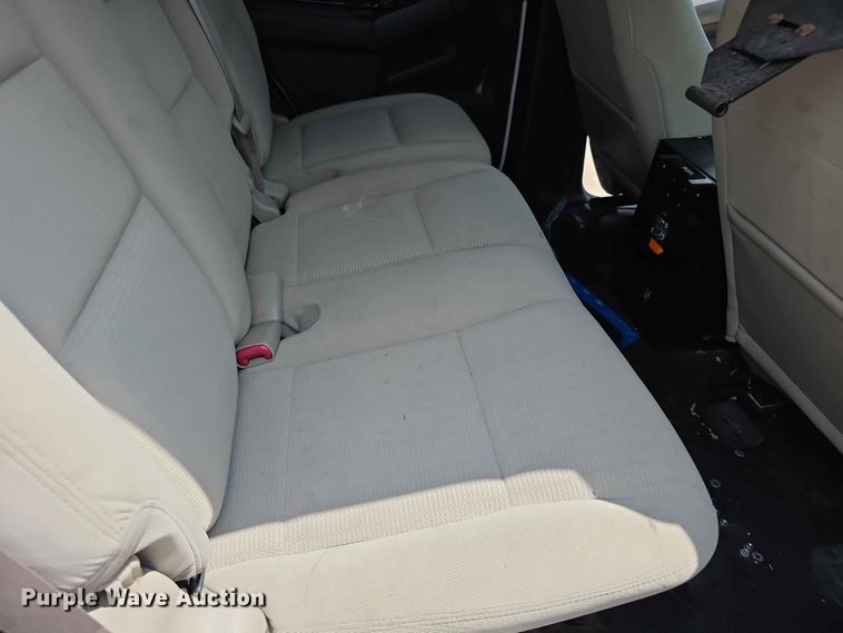 image for item FH6207 2008 Ford Explorer SUV