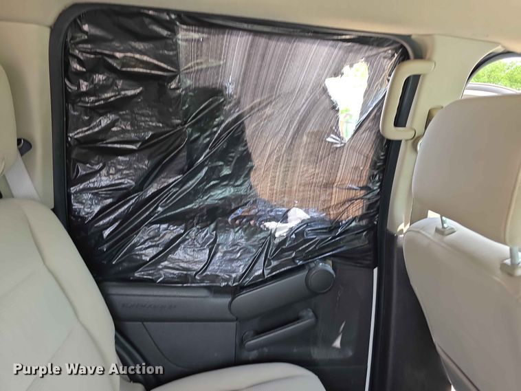 image for item FH6207 2008 Ford Explorer SUV