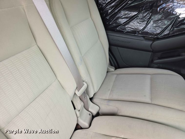 image for item FH6207 2008 Ford Explorer SUV