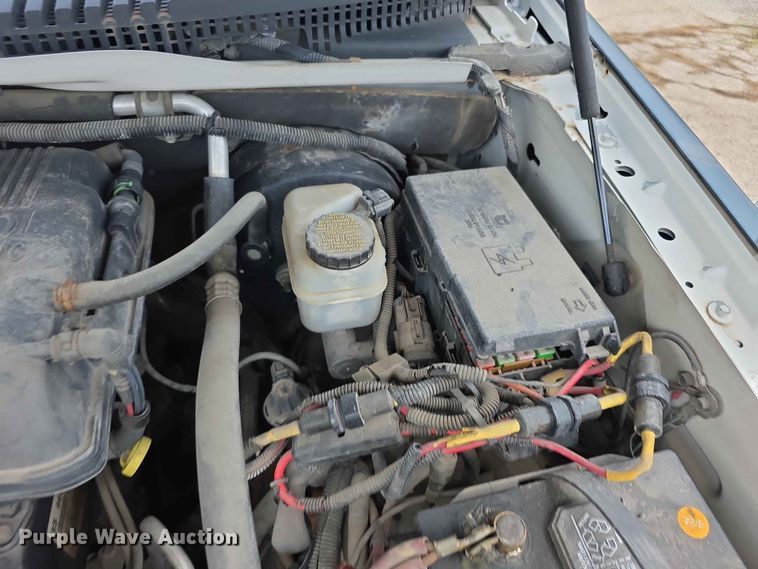 image for item FH6207 2008 Ford Explorer SUV