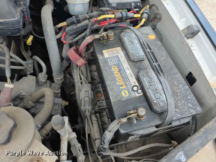 image for item FH6207 2008 Ford Explorer SUV