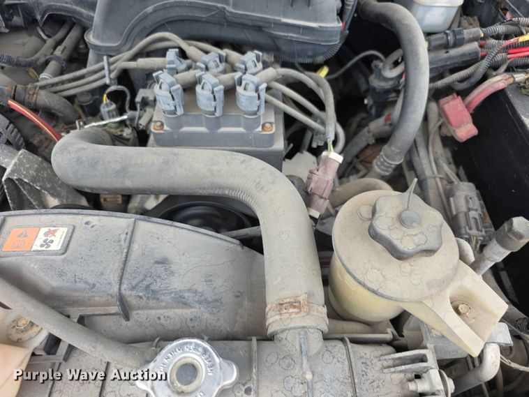 image for item FH6207 2008 Ford Explorer SUV