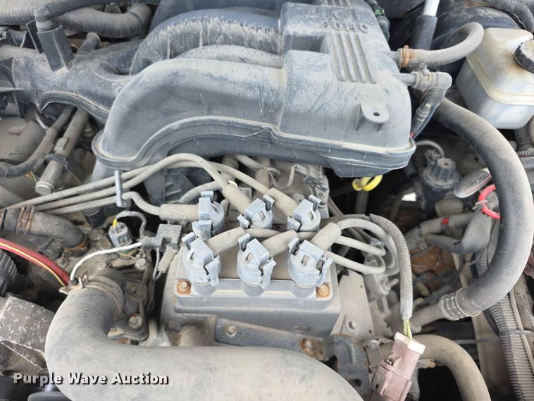 image for item FH6207 2008 Ford Explorer SUV