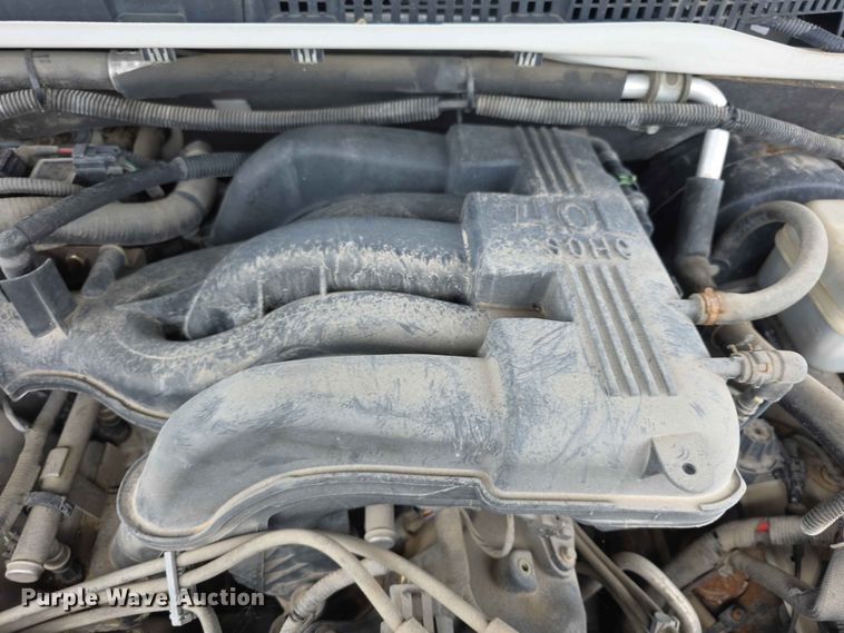 image for item FH6207 2008 Ford Explorer SUV