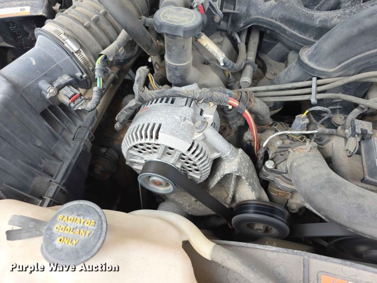 image for item FH6207 2008 Ford Explorer SUV