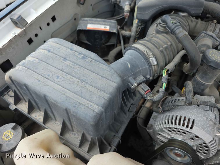 image for item FH6207 2008 Ford Explorer SUV