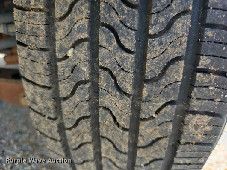 image for item FH6207 2008 Ford Explorer SUV