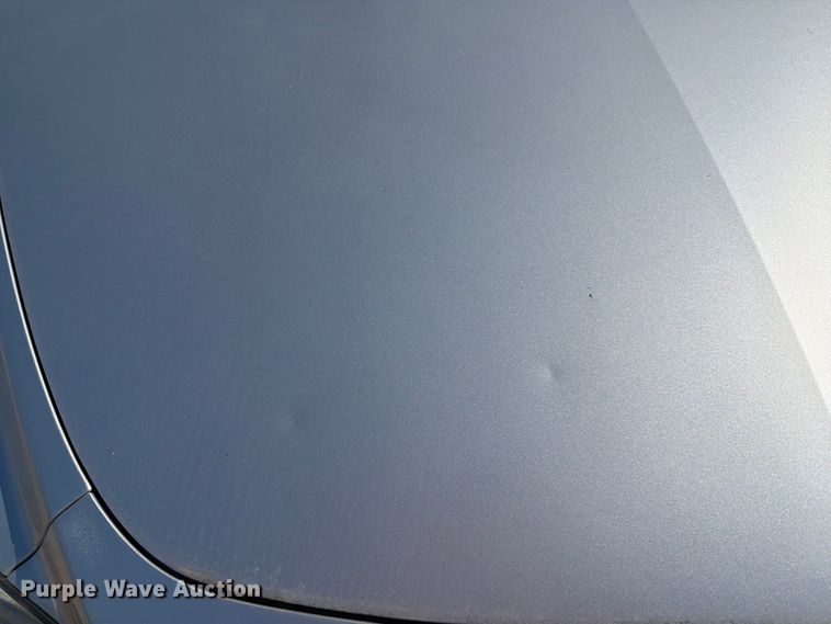 image for item FH6266 2011 Chevrolet Malibu LT 