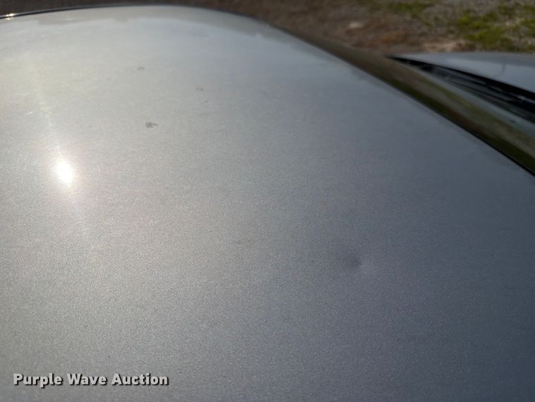image for item FH6266 2011 Chevrolet Malibu LT 