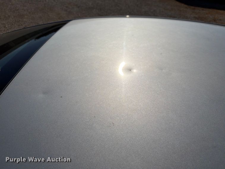 image for item FH6266 2011 Chevrolet Malibu LT 