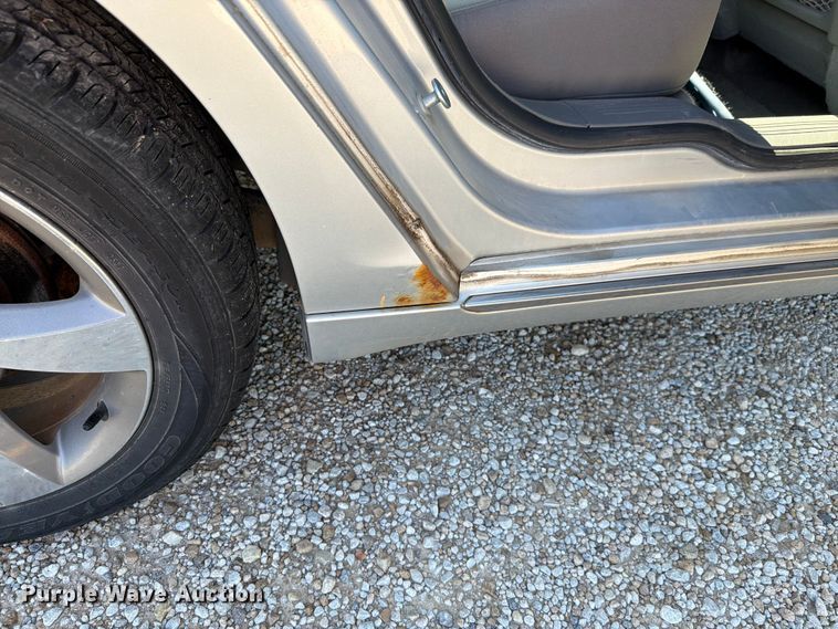 image for item FH6266 2011 Chevrolet Malibu LT 
