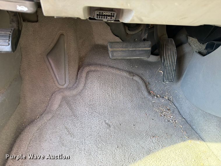 image for item FH6266 2011 Chevrolet Malibu LT 