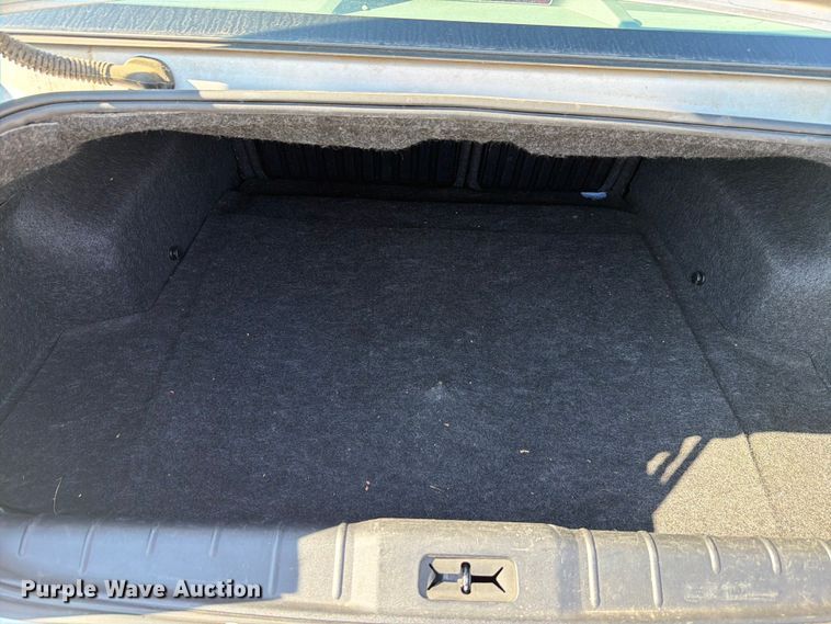 image for item FH6266 2011 Chevrolet Malibu LT 