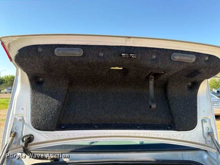 image for item FH6266 2011 Chevrolet Malibu LT 