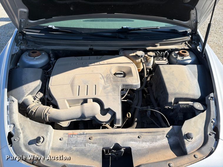 image for item FH6266 2011 Chevrolet Malibu LT 