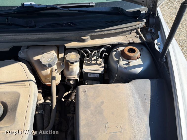 image for item FH6266 2011 Chevrolet Malibu LT 