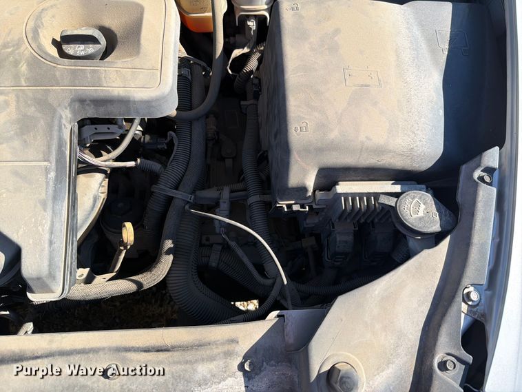 image for item FH6266 2011 Chevrolet Malibu LT 