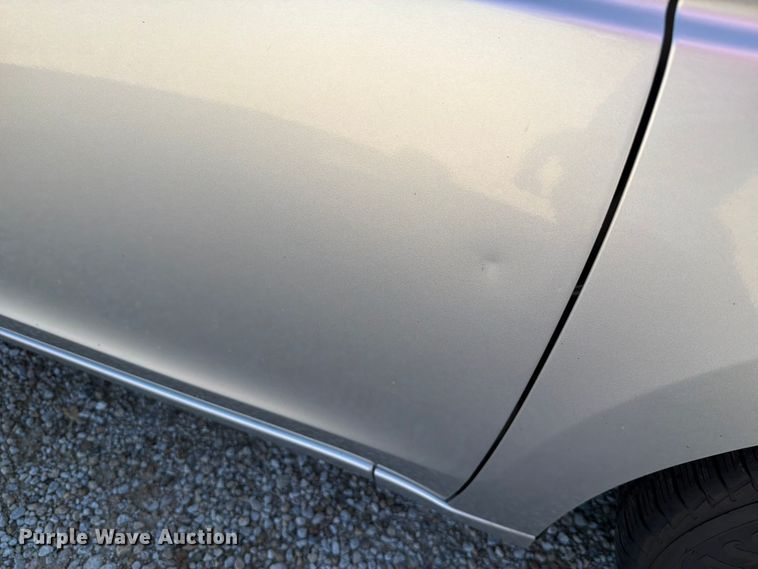 image for item FH6268 2012 Honda Accord Special Edition 
