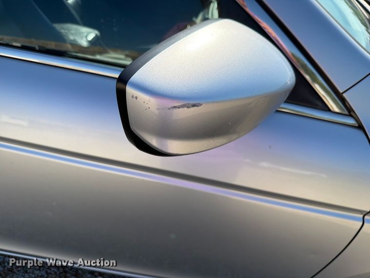 image for item FH6268 2012 Honda Accord Special Edition 