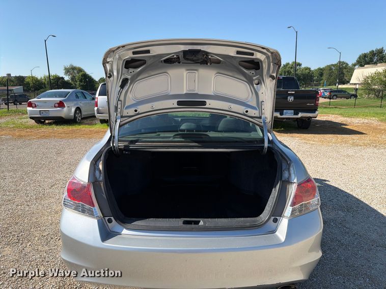 image for item FH6268 2012 Honda Accord Special Edition 