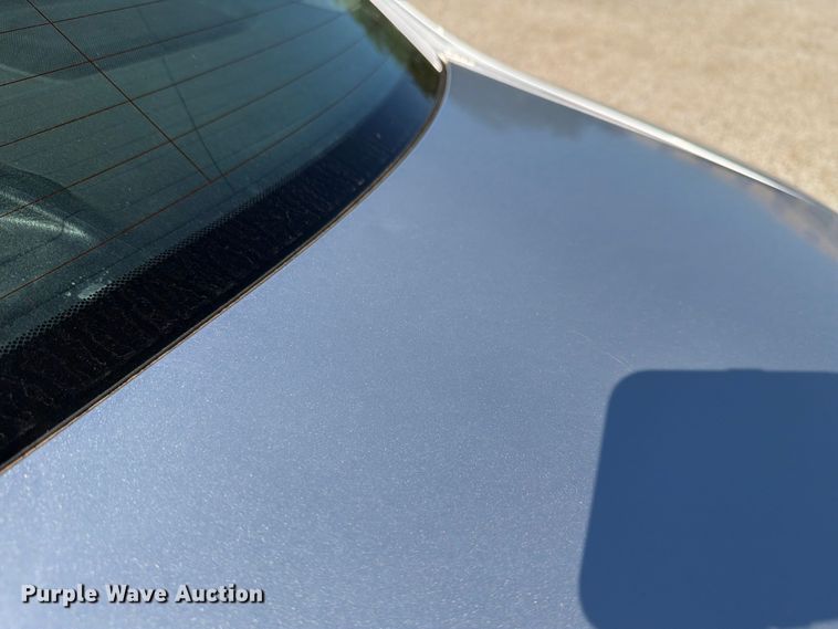 image for item FH6268 2012 Honda Accord Special Edition 