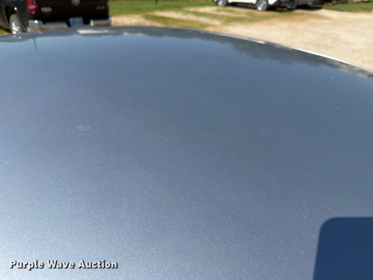image for item FH6268 2012 Honda Accord Special Edition 