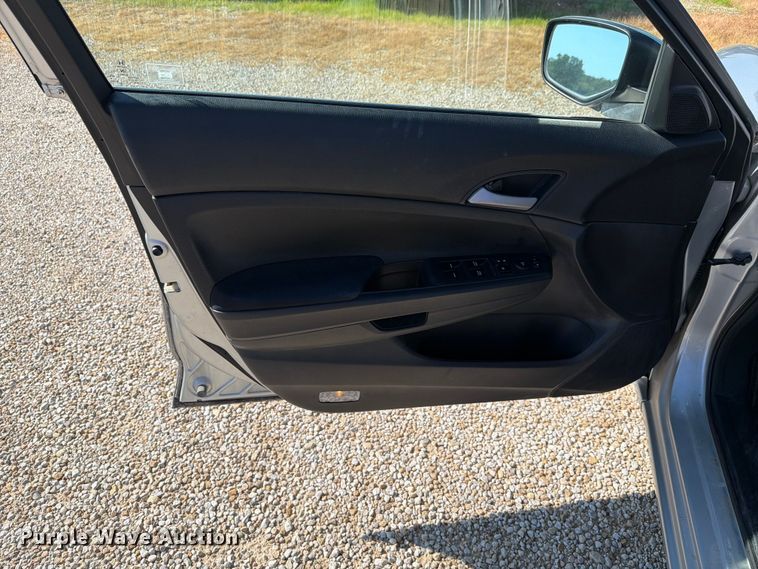 image for item FH6268 2012 Honda Accord Special Edition 