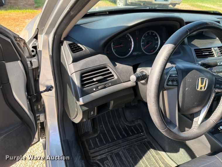image for item FH6268 2012 Honda Accord Special Edition 