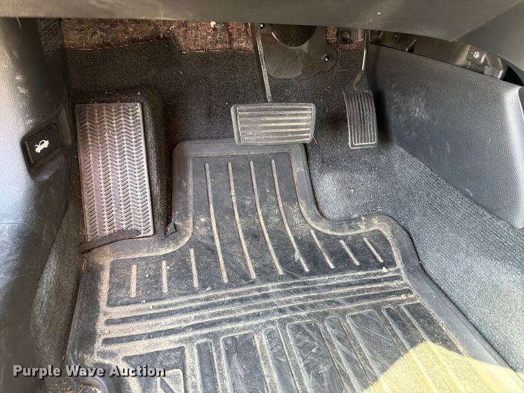 image for item FH6268 2012 Honda Accord Special Edition 