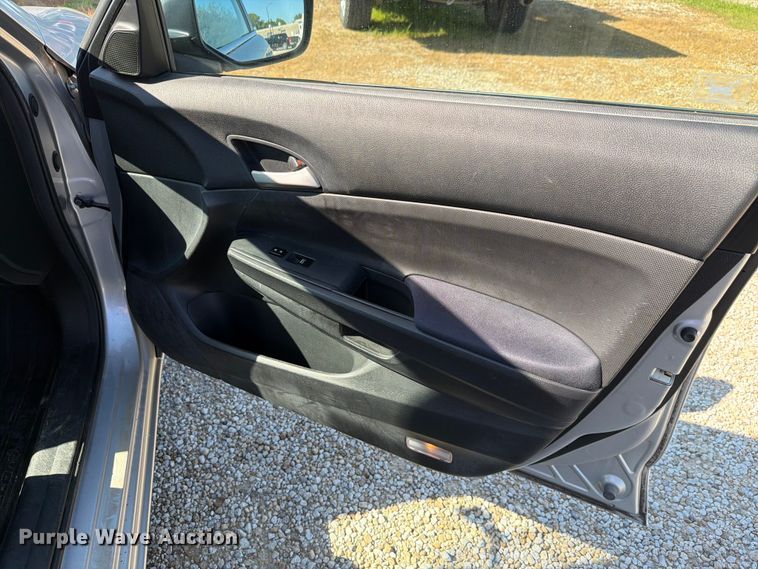 image for item FH6268 2012 Honda Accord Special Edition 