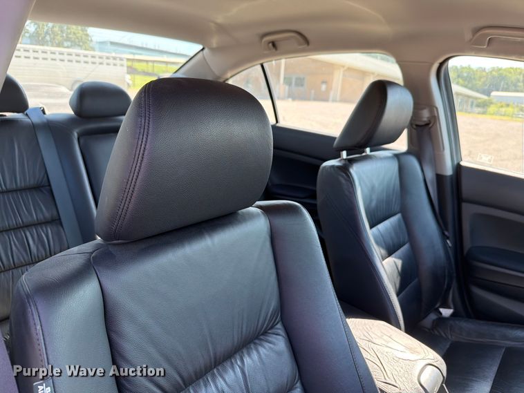 image for item FH6268 2012 Honda Accord Special Edition 