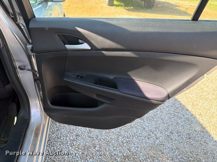 image for item FH6268 2012 Honda Accord Special Edition 