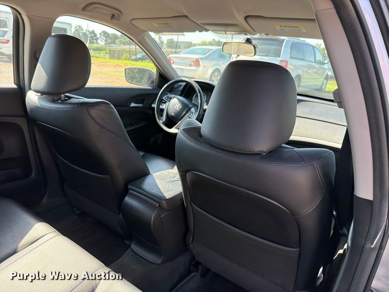 image for item FH6268 2012 Honda Accord Special Edition 
