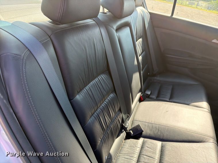 image for item FH6268 2012 Honda Accord Special Edition 